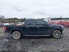 2017 Ford F-150 Xlt Черный vin: 1FTEW1CP6HKC22710