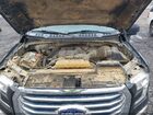 2017 Ford F-150 Xlt Черный vin: 1FTEW1CP6HKC22710