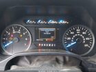 2017 Ford F-150 Xlt Черный vin: 1FTEW1CP6HKC22710