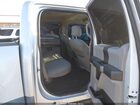 2016 Ford F150 Supercrew Серебряный vin: 1FTEW1CP7GKF09505