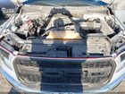 2016 Ford F150 Supercrew Серебряный vin: 1FTEW1CP7GKF09505