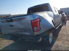 2016 Ford F150 Supercrew Серебряный vin: 1FTEW1CP7GKF09505