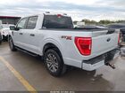 2021 Ford F-150 Xl Белый vin: 1FTEW1CP7MKD16041