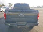 2016 Ford F150 Supercrew Gray vin: 1FTEW1CP8GKE75249