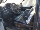 2016 Ford F150 Supercrew Gray vin: 1FTEW1CP8GKE75249