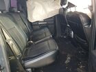 2016 Ford F150 Supercrew Gray vin: 1FTEW1CP8GKE75249