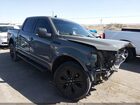 2020 Ford F-150 Xlt Gray vin: 1FTEW1CP8LFA71418