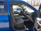 2018 Ford F-150 Xlt Синий vin: 1FTEW1CP9JFB37651