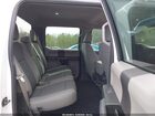 2019 Ford F-150 Xl White vin: 1FTEW1CP9KKD28351