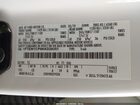 2019 Ford F-150 Xl White vin: 1FTEW1CP9KKD28351