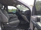 2019 Ford F-150 Xl White vin: 1FTEW1CP9KKD28351