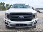 2019 Ford F-150 Xl White vin: 1FTEW1CP9KKD28351