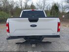 2019 Ford F-150 Xl White vin: 1FTEW1CP9KKD28351