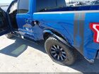 2017 Ford F-150 Xlt Blue vin: 1FTEW1CPXHKE10078