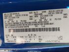 2017 Ford F-150 Xlt Blue vin: 1FTEW1CPXHKE10078