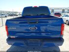 2017 Ford F-150 Xlt Blue vin: 1FTEW1CPXHKE10078
