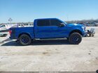 2017 Ford F-150 Xlt Blue vin: 1FTEW1CPXHKE10078