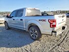 2019 Ford F150 Supercrew Серебряный vin: 1FTEW1CPXKKC14620 2019 Ford F150 Supercrew Серебряный vin: 1FTEW1CPXKKC14620