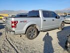 2019 Ford F150 Supercrew Серебряный vin: 1FTEW1CPXKKC14620 2019 Ford F150 Supercrew Серебряный vin: 1FTEW1CPXKKC14620