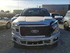 2019 Ford F150 Supercrew Серебряный vin: 1FTEW1CPXKKC14620 2019 Ford F150 Supercrew Серебряный vin: 1FTEW1CPXKKC14620