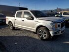 2019 Ford F150 Supercrew Серебряный vin: 1FTEW1CPXKKC14620 2019 Ford F150 Supercrew Серебряный vin: 1FTEW1CPXKKC14620