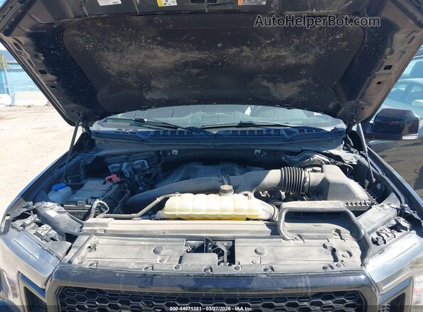 1FTEW1E40LFB16211 2020 FORD F150 Черный Вид сзади