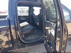 2020 Ford F-150 Lariat Черный vin: 1FTEW1E40LFB16211