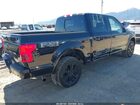2020 Ford F-150 Lariat Черный vin: 1FTEW1E40LFB16211