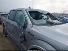 2020 Ford F-150 Xlt Серебряный vin: 1FTEW1E45LFB07276