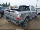 2020 Ford F-150 Xlt Серебряный vin: 1FTEW1E45LFB07276
