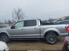 2020 Ford F-150 Xlt Серебряный vin: 1FTEW1E45LFB07276