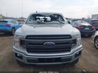2020 Ford F-150 Xlt Серебряный vin: 1FTEW1E45LFB07276