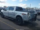 2019 Ford F-150 Platinum Gray vin: 1FTEW1E46KFD33437