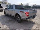 2020 Ford F-150 Xlt Silver vin: 1FTEW1E48LFB08180 2020 Ford F-150 Xlt Silver vin: 1FTEW1E48LFB08180