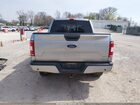 2020 Ford F-150 Xlt Silver vin: 1FTEW1E48LFB08180 2020 Ford F-150 Xlt Silver vin: 1FTEW1E48LFB08180