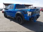 2019 Ford F-150 Xlt Синий vin: 1FTEW1E50KFC89346