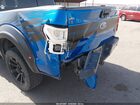 2019 Ford F-150 Xlt Синий vin: 1FTEW1E50KFC89346