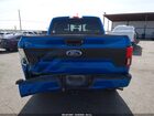 2019 Ford F-150 Xlt Синий vin: 1FTEW1E50KFC89346