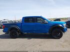 2019 Ford F-150 Xlt Синий vin: 1FTEW1E50KFC89346