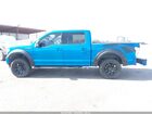 2019 Ford F-150 Xlt Синий vin: 1FTEW1E50KFC89346