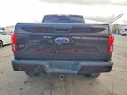 2019 Ford F150 Supercrew Brown vin: 1FTEW1E52KFB61836 2019 Ford F150 Supercrew Brown vin: 1FTEW1E52KFB61836