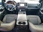 2019 Ford F150 Supercrew Brown vin: 1FTEW1E52KFB61836 2019 Ford F150 Supercrew Brown vin: 1FTEW1E52KFB61836