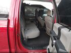 2020 Ford F-150 Xlt Red vin: 1FTEW1E56LFC47622
