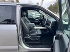 2020 Ford F150 Supercrew Серебряный vin: 1FTEW1E57LFA23744