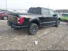 2022 Ford F-150 Tremor Черный vin: 1FTEW1E84NFA43446 2022 Ford F-150 Tremor Черный vin: 1FTEW1E84NFA43446