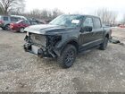 2022 Ford F-150 Tremor Черный vin: 1FTEW1E84NFA43446 2022 Ford F-150 Tremor Черный vin: 1FTEW1E84NFA43446