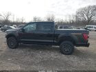 2022 Ford F-150 Tremor Черный vin: 1FTEW1E84NFA43446 2022 Ford F-150 Tremor Черный vin: 1FTEW1E84NFA43446