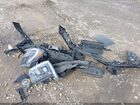 2022 Ford F-150 Tremor Черный vin: 1FTEW1E84NFA43446 2022 Ford F-150 Tremor Черный vin: 1FTEW1E84NFA43446