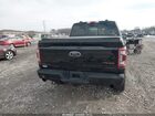 2022 Ford F-150 Tremor Черный vin: 1FTEW1E84NFA43446 2022 Ford F-150 Tremor Черный vin: 1FTEW1E84NFA43446