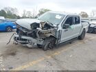2023 Ford F-150 Tremor Серый vin: 1FTEW1E85PFA87801